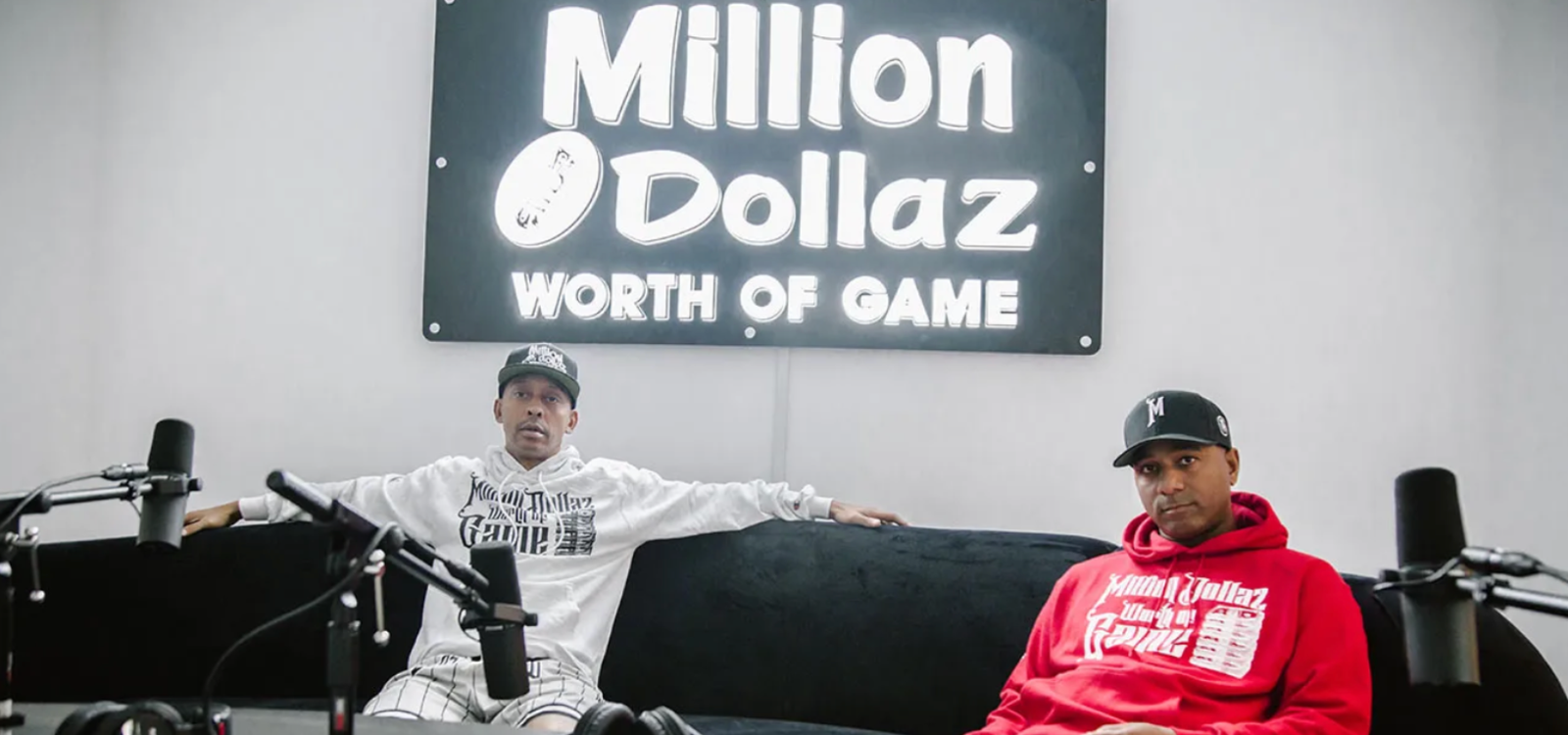 Million Dollars Worth of Game