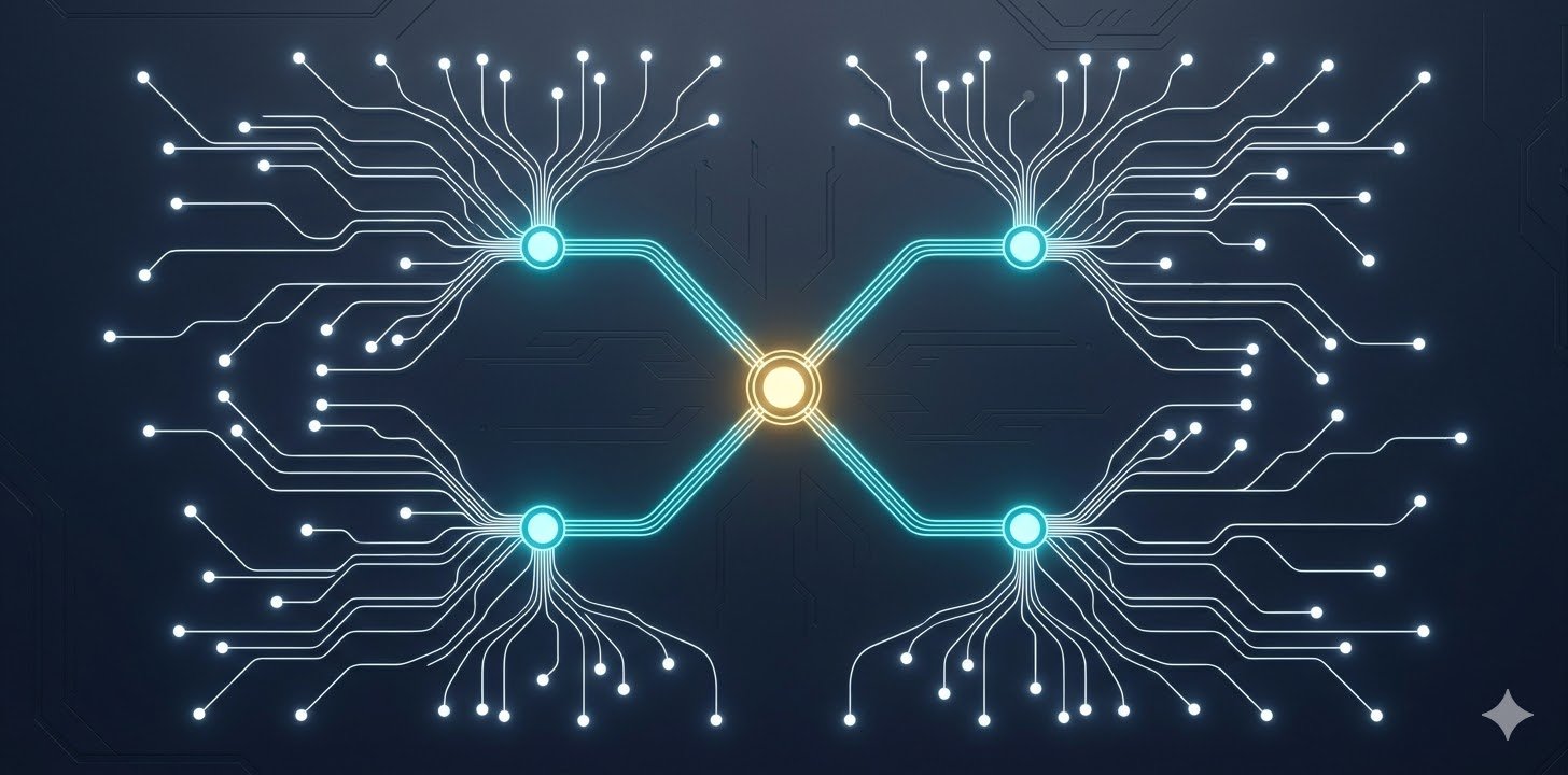 Team Lead Network