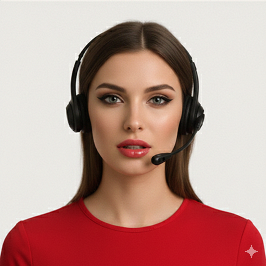 Christy Voice AI Agent answering calls for Virginia Beach local businesses