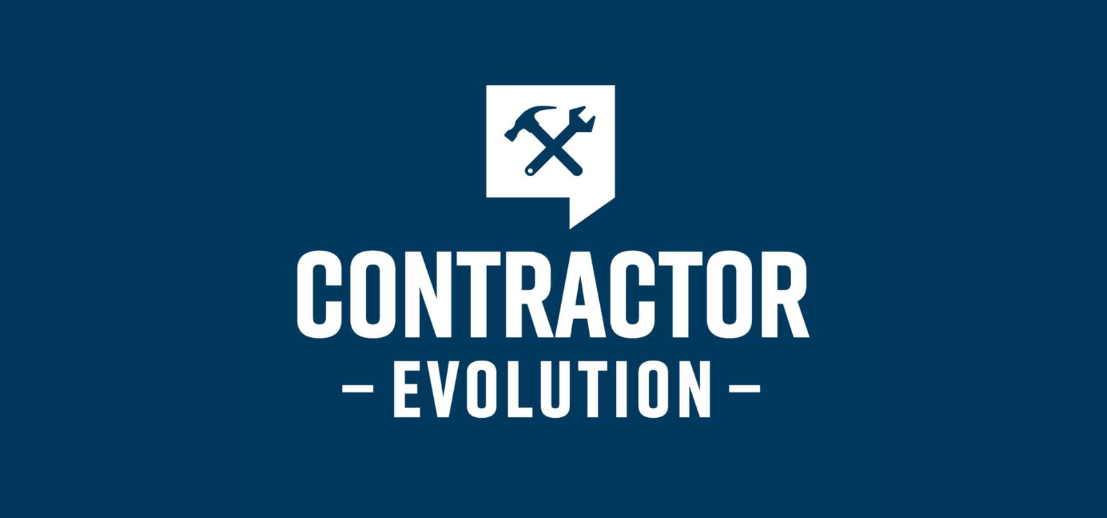 Contractor Evolution