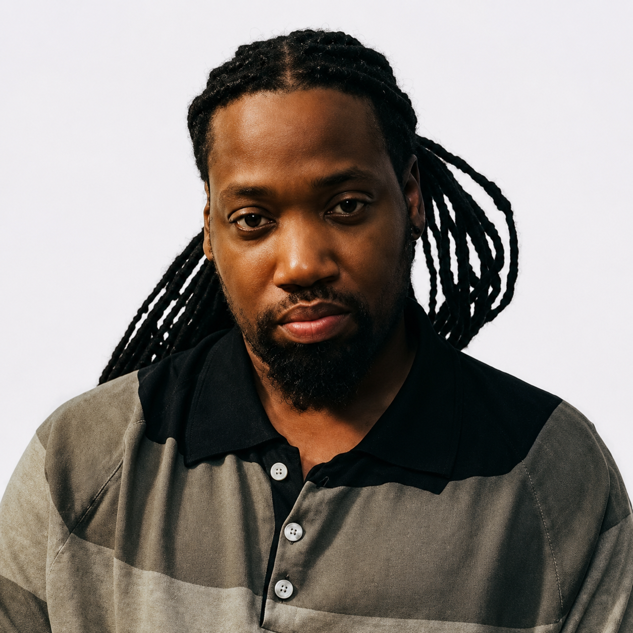 Reginald Pinckston, founder of NyneCom Systems