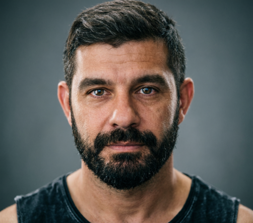Ali Ahmad, Executive Assistant at NyneCom