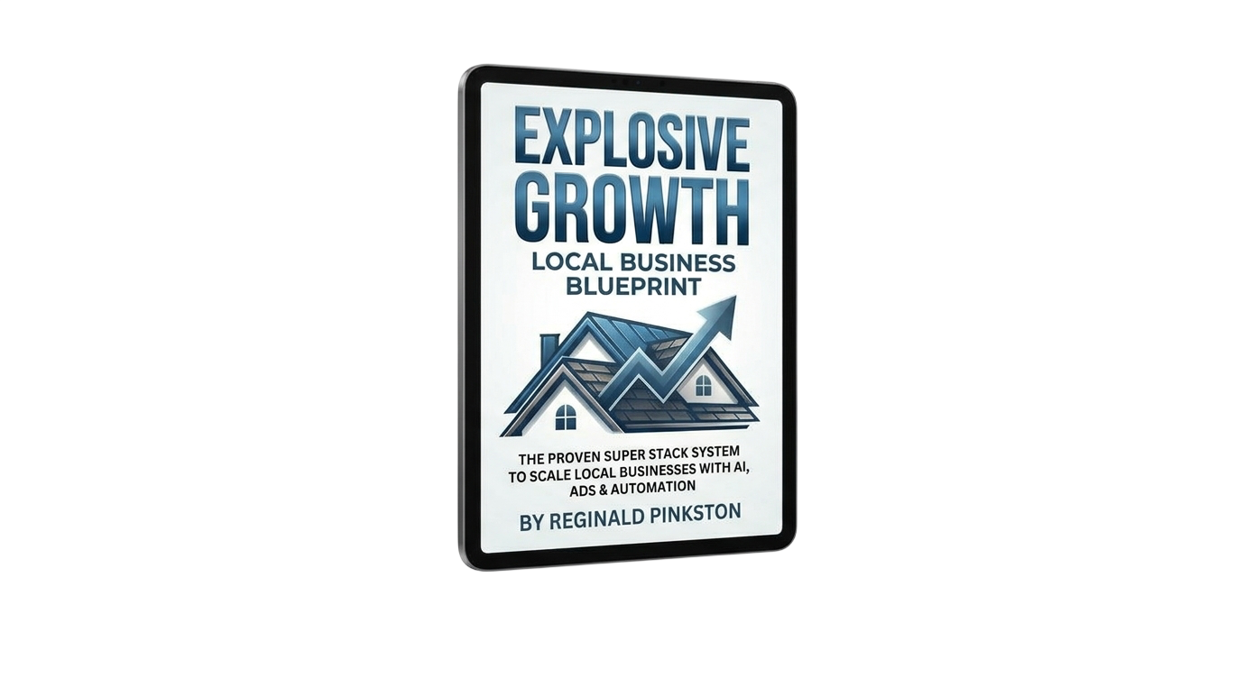 Explosive Growth: Local Business Blueprint